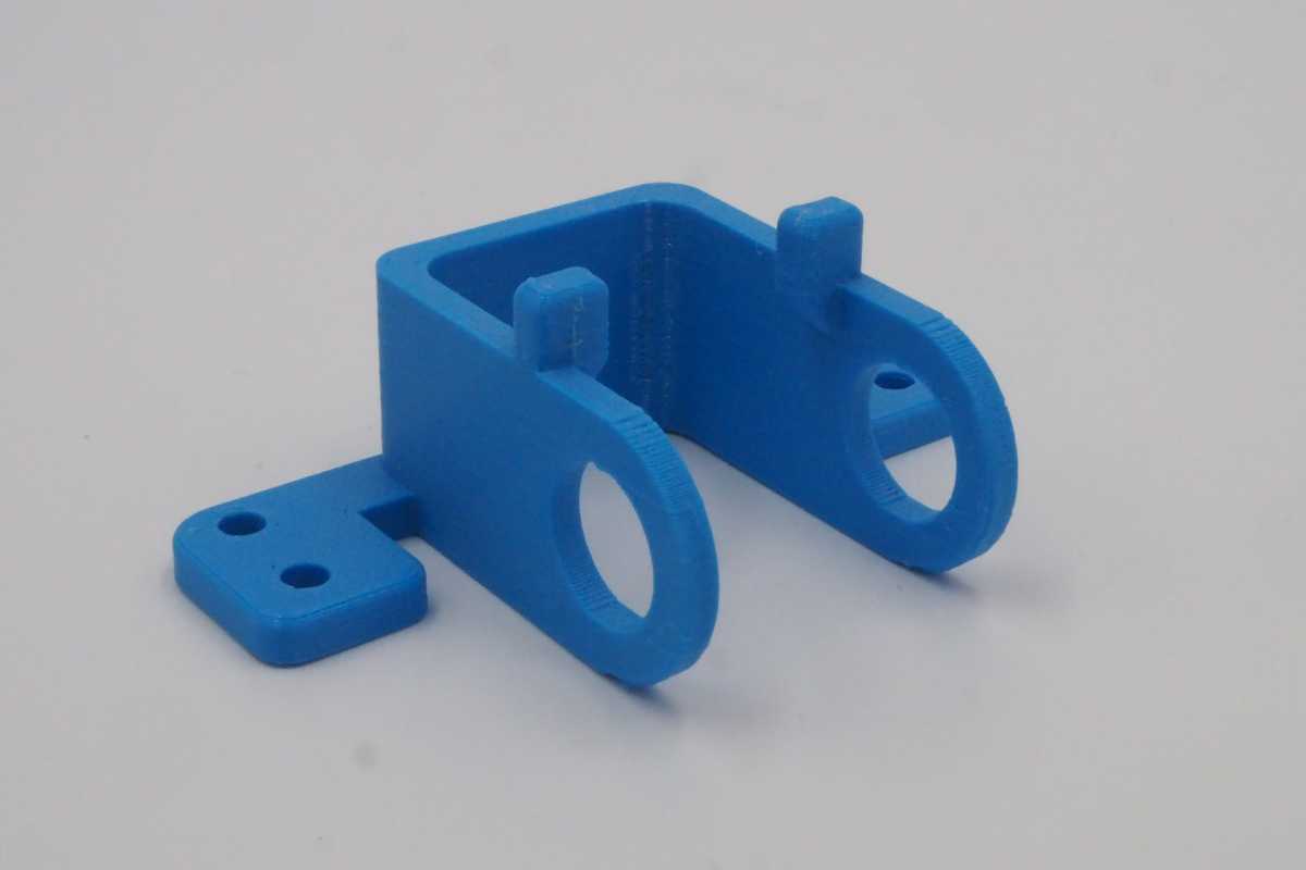 PETG - 0.2 Layerhöhe