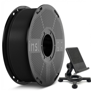 INSLOGIC Filament-Spule Schwarz