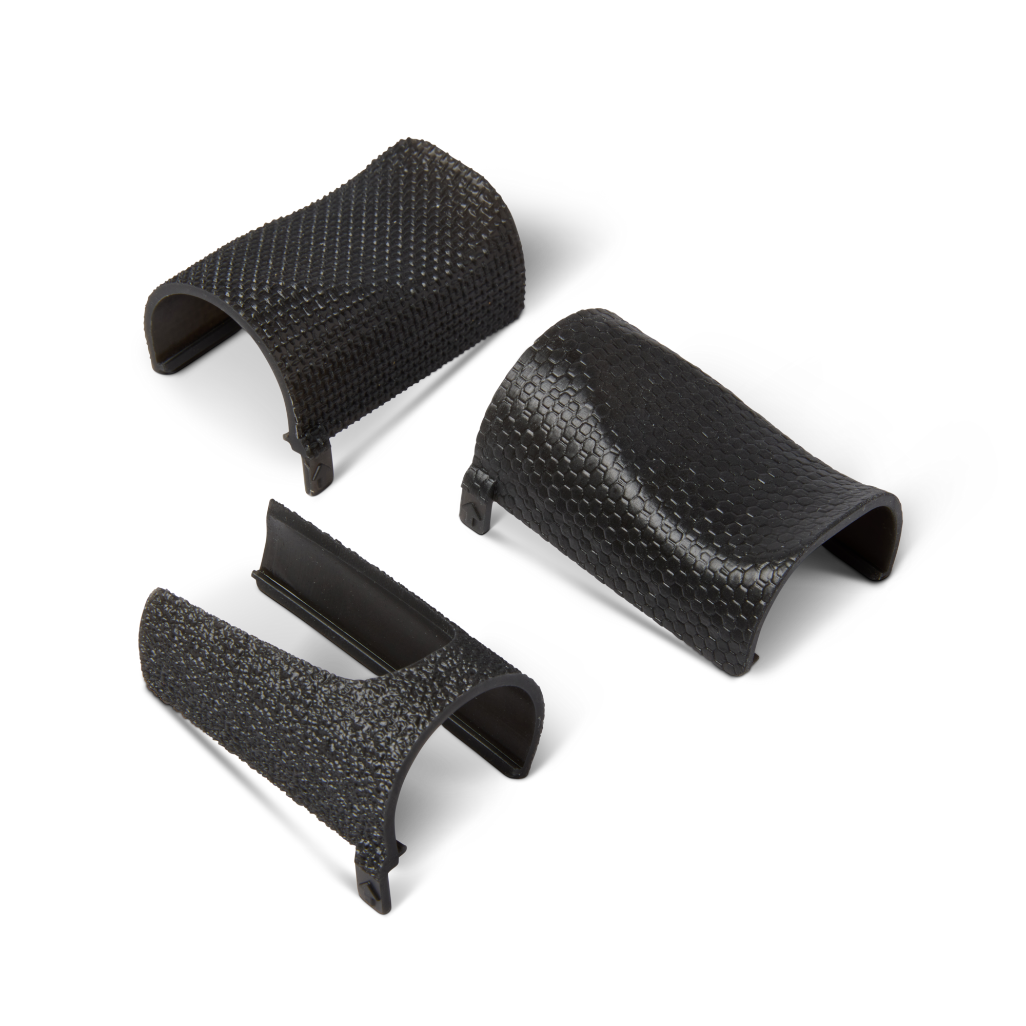 Formlabs Flexible 80A Resin V2 – Materialbeispiel von Formlabs