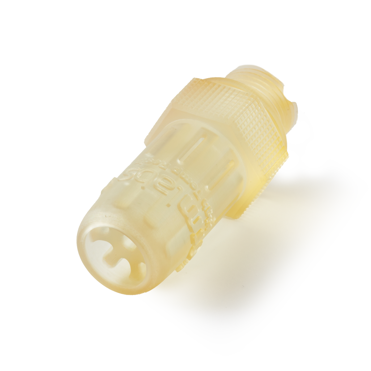 Formlabs High Temp Resin – Materialbeispiel von Formlabs